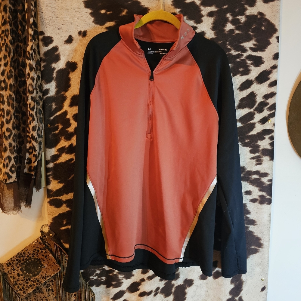 Under Armour Pullover - image 1